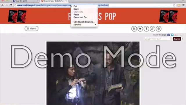 How to copy a permalink into Facebook смотреть онлайн