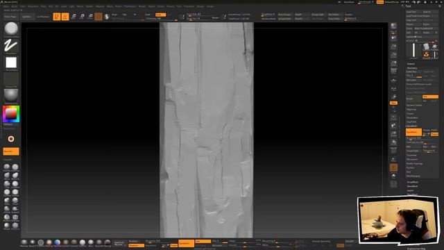 Разработка игрового контента с Leoluch: Water Temple S04 Ep. 12 Wood Planks смотреть онлайн