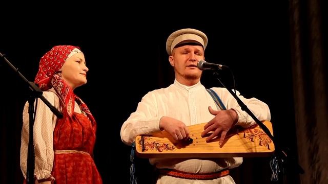 Куда летишь кукушечка.mp4