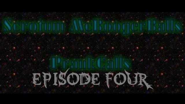 700 Club Prank Call #4: Jerome Calls the Prayer Hotline смотреть онлайн