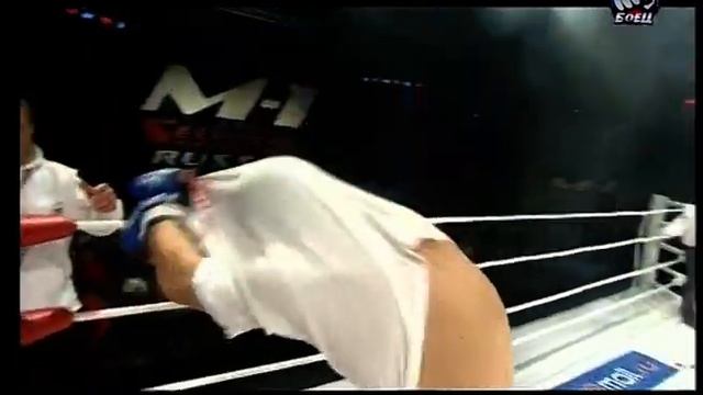 Хабиб Нурмагомедов-Шахбулат Шамхалаев 2009 смотреть онлайн