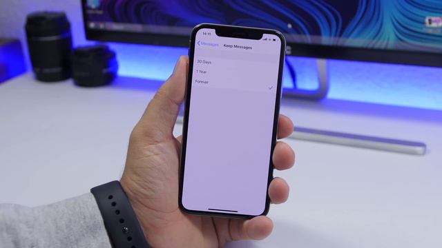 16 iPhone Settings You Should Turn ON Right Now on iOS 13 ! смотреть онлайн