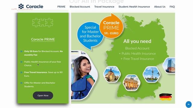 Coracle Blocked Account Review | Coracle Prime смотреть онлайн