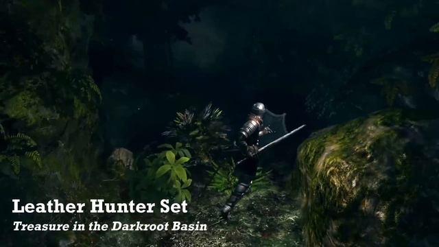 Dark Souls: Remastered All Armors Sets Locations Guide