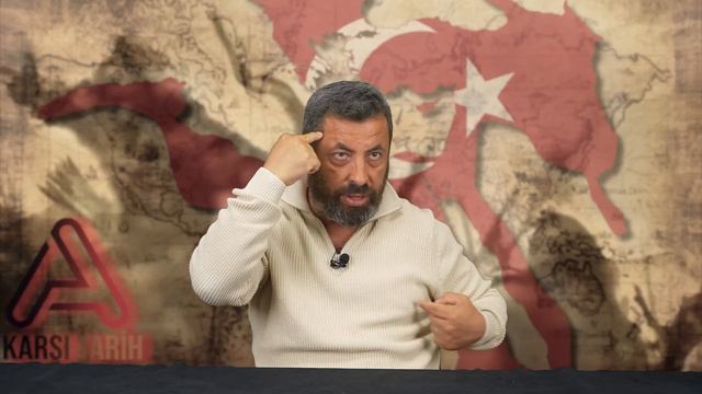 İMKANSIZLIKLARA RAĞMEN KURULAN BİR DEVLET: Türkiye Cumhuriyeti | Ahmet Anapalı