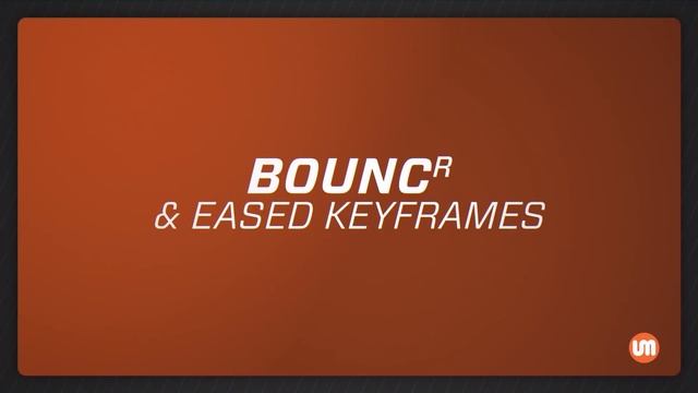 UPDATED: Free Overshoot & Bounce Back After Effects Script смотреть онлайн