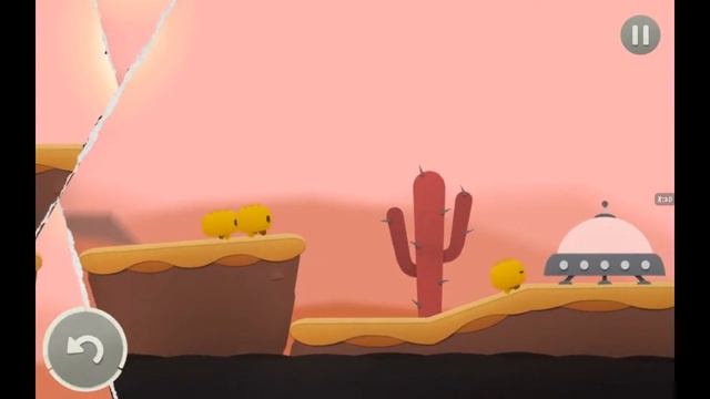 [Splitter Critters] Android puzzle game. Lvl 1-14 смотреть онлайн