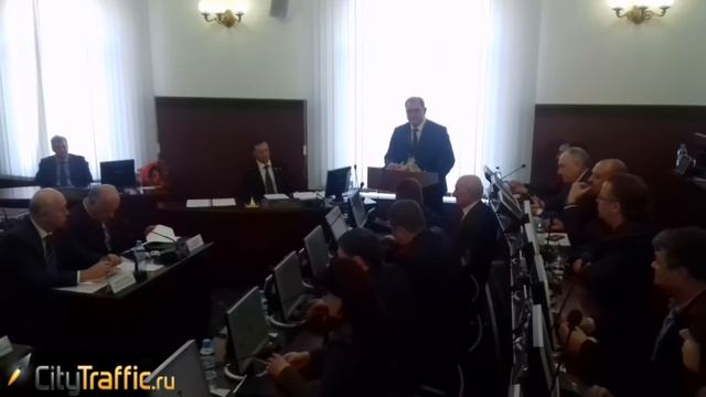 Глава Тольятти Сергей Анташев: Слушать, слышать и пахать смотреть онлайн