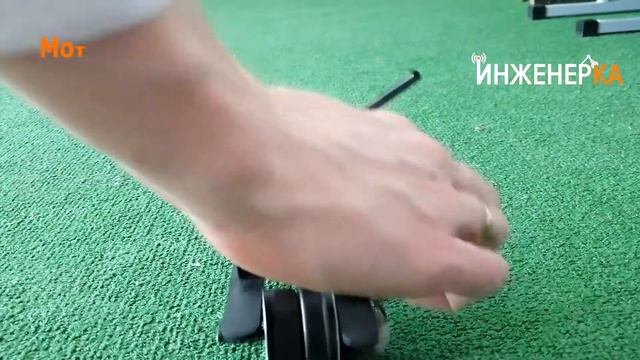 Обзор электронных поделок набора "ДВИЖЕНИЕ" к книге "Электроника в простых устройствах" смотреть онлайн