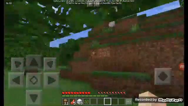 MINE CRAFT PE MALYALAM EP 3 (New Update 1.14.0.2) смотреть онлайн