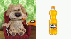 Бен оценивает напитки