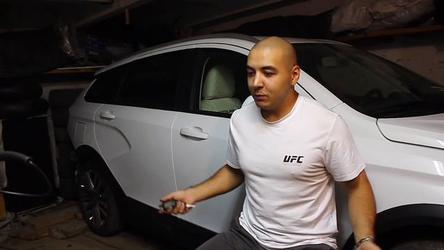 Новый СТИЛЬ для VESTA CROSS. Из Cross в SW смотреть онлайн