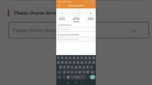 Инструкция подключение устройства SinilinkProduct xy-wpcl
