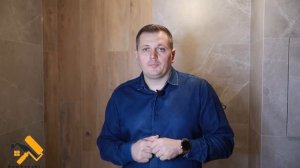 Обзор ремонта в санузле. Облицовка санузла керамогранитом. Изготовление душевого поддона из плитки.