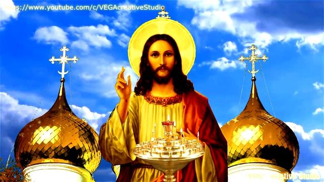 Молитва Господу от хворей и болезней, на благословение в делах и помощь в беде. Благодарю Господа!! смотреть онлайн