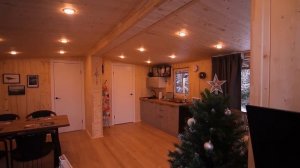 Модульный дом под ключ