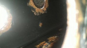 Антикоррозийная обработка порогов изнутри Prado 120