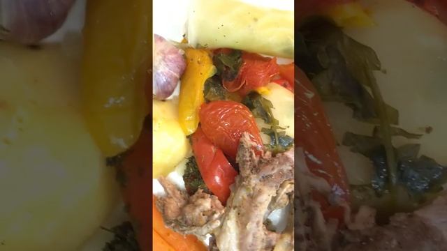 Кулинарный мастер-класс