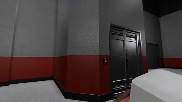 The Roblox SCP Foundation смотреть онлайн