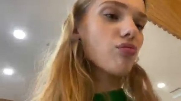 VLOG: Работа моделью в Испании | съёмка для Pull and Bear