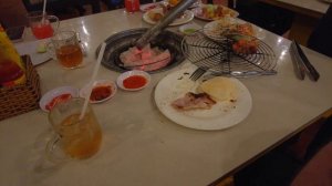 Вьетнам | Нячанг | GRILL GARDEN | Безлимитный ресторан морепродуктов | Цена | Вкусный ли крокодил?