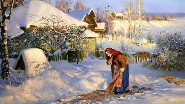 Валенки прячет моя маменька смотреть онлайн