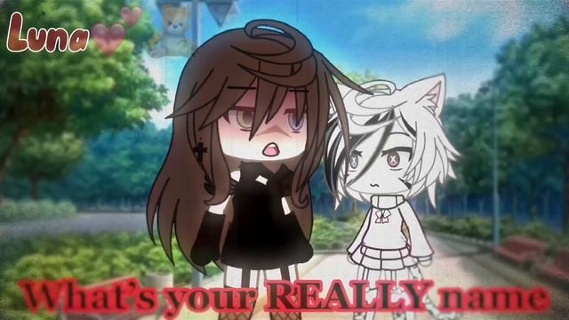 ,_*^[Твоё настоящее имя!..]^*_, К:Luna💕🧸 смотреть онлайн