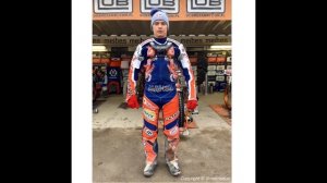 ЭМИЛЬ САЙФУТДИНОВ 2017. ПЕРВЫЕ ТРЕНИРОВКИ