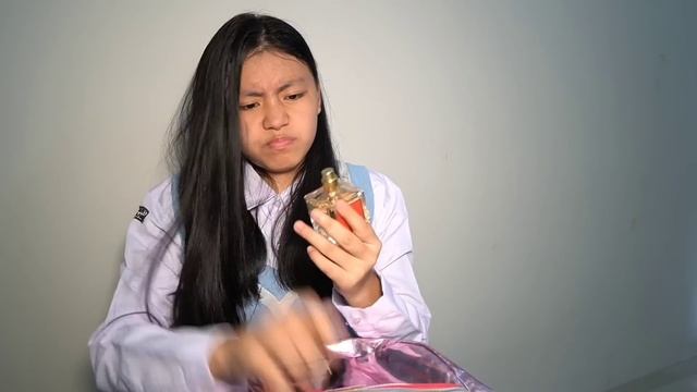 SISWA KAYA VS SISWA MISKIN DI SEKOLAH ! смотреть онлайн