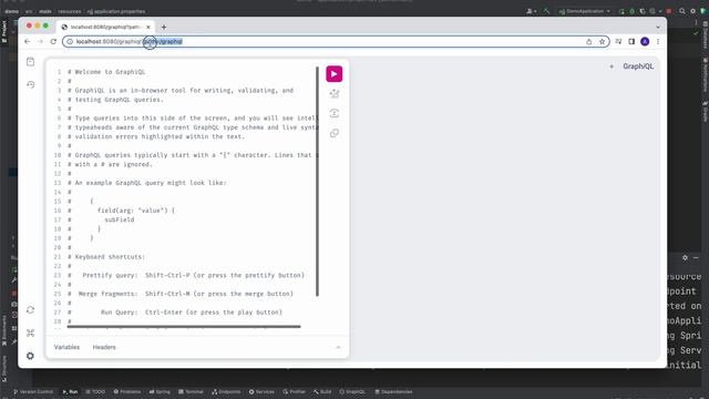 GraphQl With Spring Boot Kotlin - Crash Course [Latest] смотреть онлайн