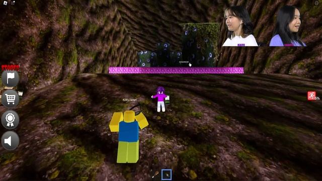 Escape The Most Handsome Men On Roblox!