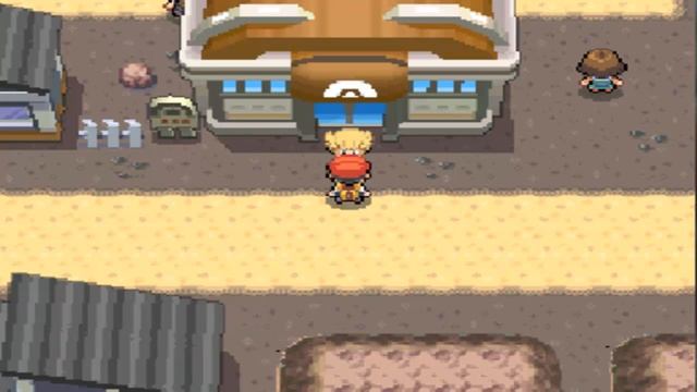 Lets Play Pokemon Perl Part 6 - Dirk hat sein ersten orden смотреть онлайн