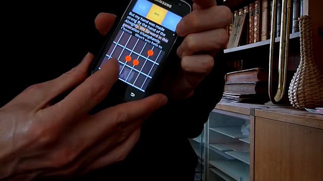 How to play guitar on android смотреть онлайн