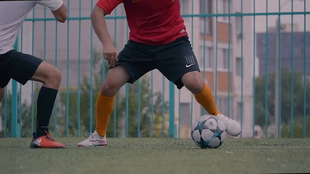 ЭФФЕКТИВНЫЕ ФИНТЫ ДЛЯ НОВИЧКОВ - ОБУЧЕНИЕ смотреть онлайн