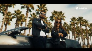 Emrah Gamidov, Nazilya Kazanbekova - Люби меня | KAVKAZ MUSIC