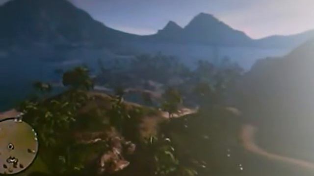 Far Cry 3 Un jeu magnifique.Clip vidéo. смотреть онлайн