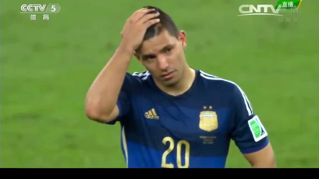 Don't Cry For Me——Argentina（Messi） смотреть онлайн