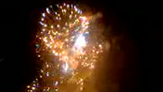 Cалют на день города в Самаре 29 мая 2010 года смотреть онлайн
