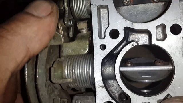 Регулировка, помывка, настройка карбюратора К-151 Газель. Экономия бензина! смотреть онлайн