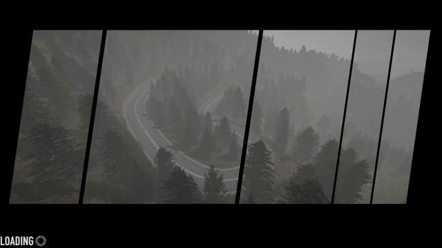 НОВАЯ КРУТАЯ ДРИФТ ИГРА НА АНДРОИД ОБЗОР TOUGE DRIFT AND RACING ANDROID GAMEPLAY смотреть онлайн