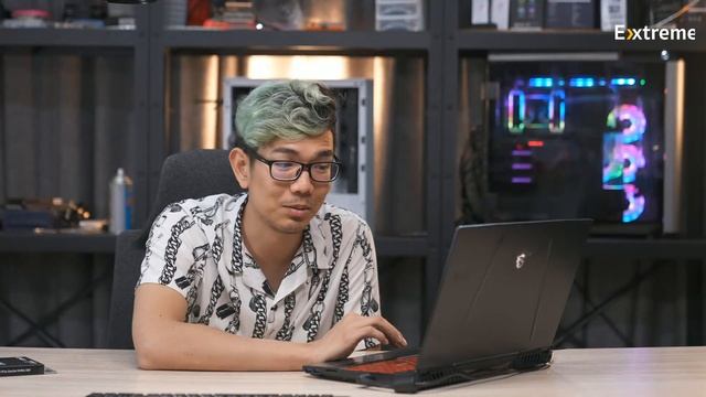 โปรลับผ่อนคอมไม่ต้องใช้บัตรเครดิต MSI GL65 Leopard ลด 4100 บาท พร้อมแถม ssd !! смотреть онлайн