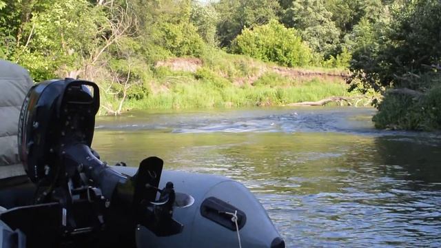 Синий сплав по Медведице смотреть онлайн