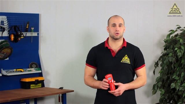 Детектор CONDTROL Wall