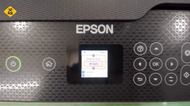 EPSON L3260 VS 3250