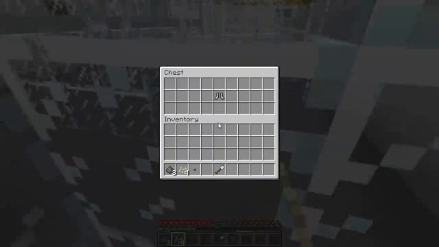 Minecraft | THE WORST VILLAGER TRADE EVER! | The Crafting Chamber Custom Puzzle Map [2] смотреть онлайн