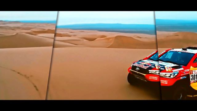 Дакар 2019 Этап 2 Обзор смотреть онлайн