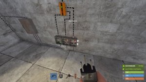 Подробный ГАЙД как ПОДКЛЮЧИТЬ ЭЛЕКТРИЧЕСТВО в раст