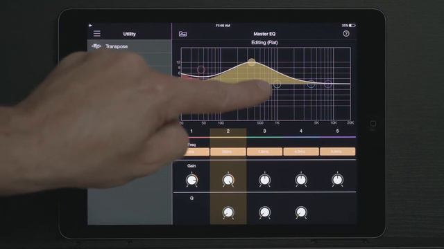 Yamaha P-S500 Digital Piano - Record Your Music смотреть онлайн