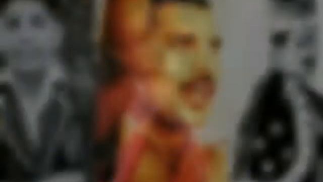 Freddie Mercury Top 20