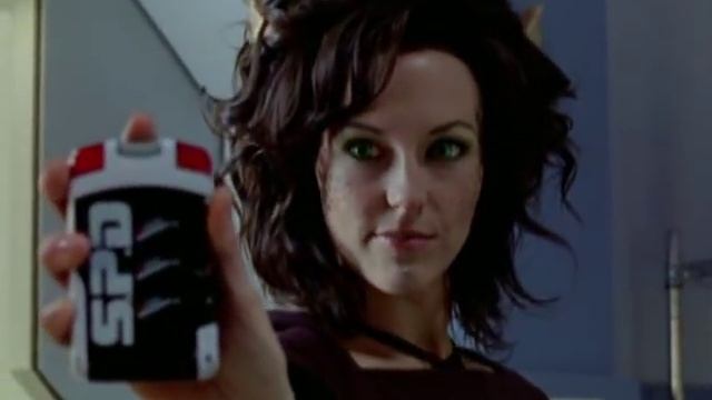 Chosen Power Rangers | E1 Beginnings Part 1 | S.P.D. | Power Rangers Official смотреть онлайн
